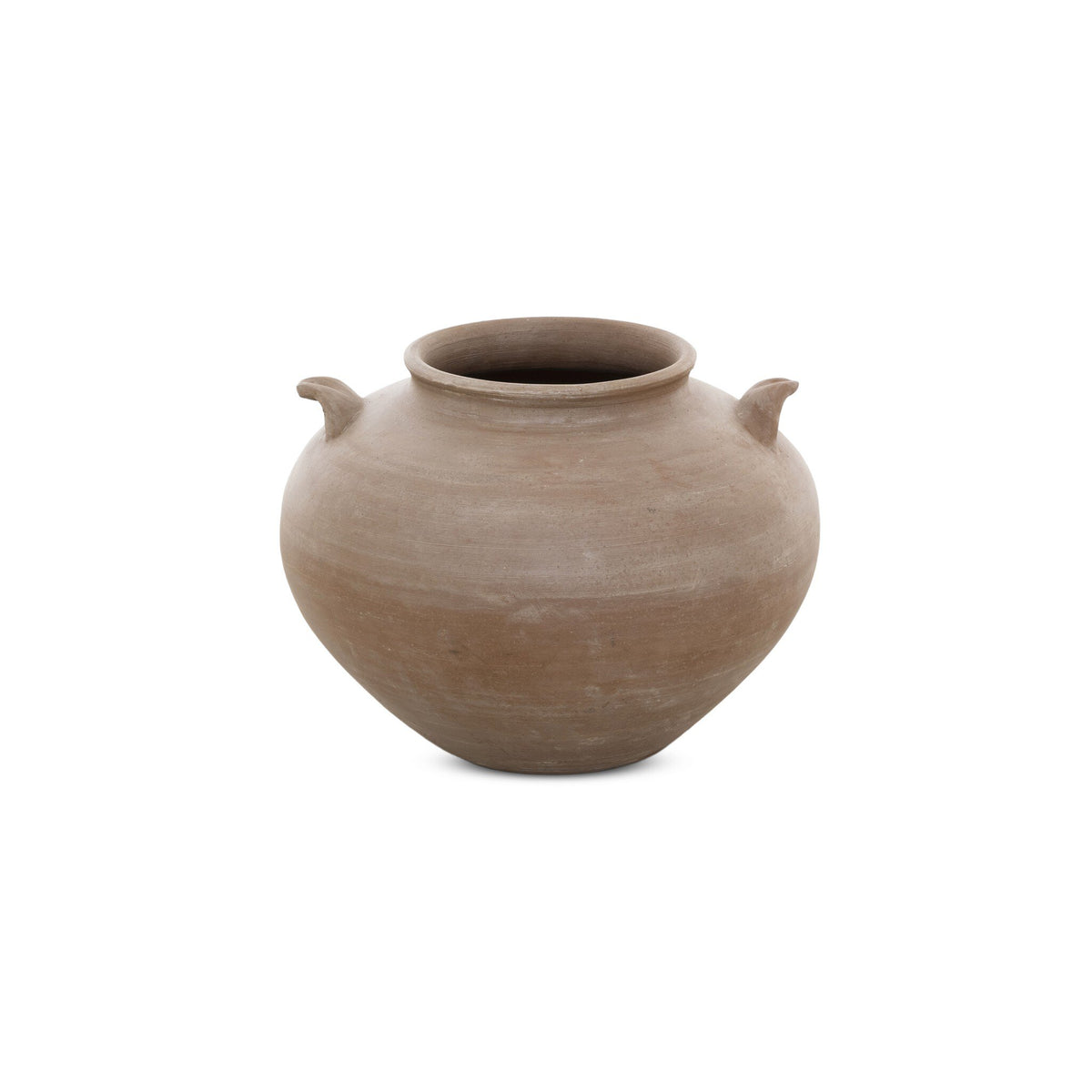 Civita Vessel