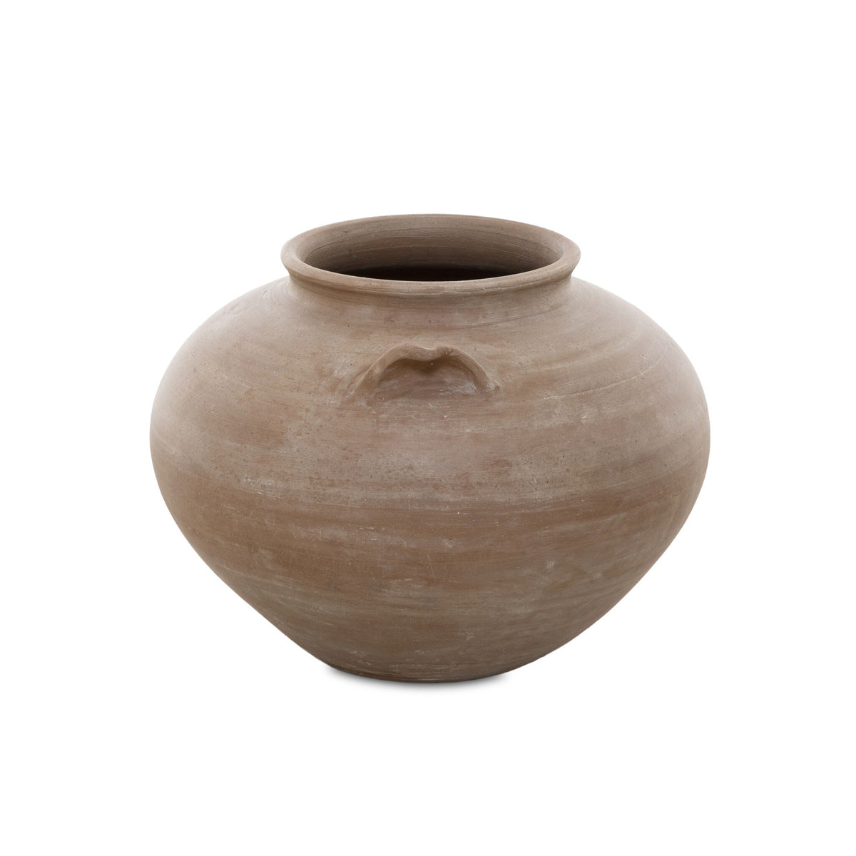 Civita Vessel