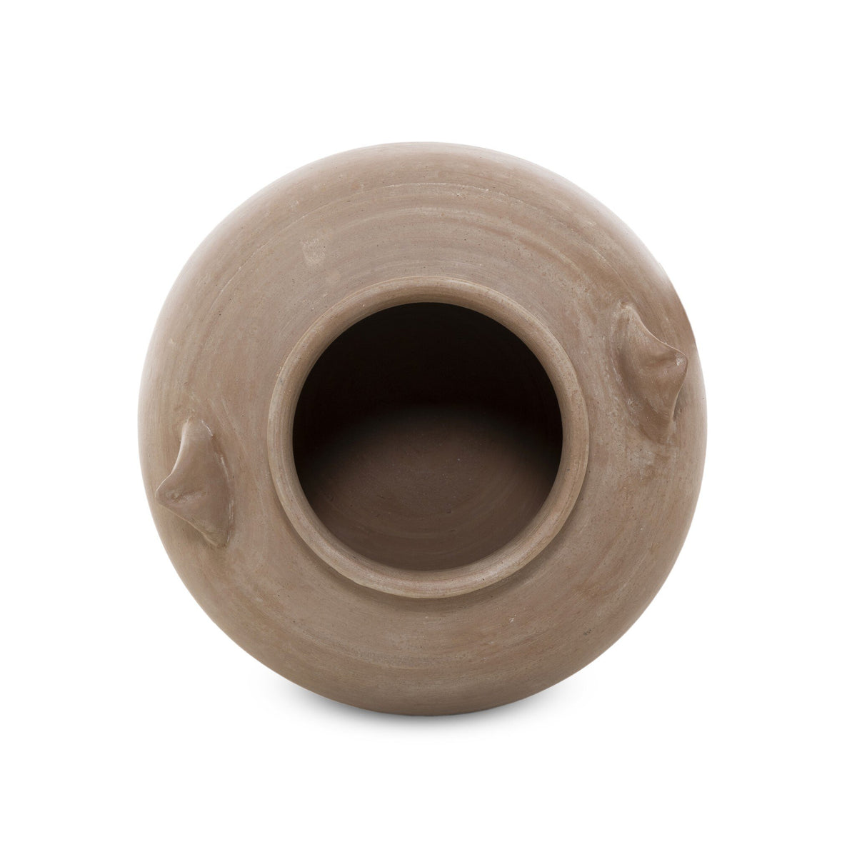 Civita Vessel