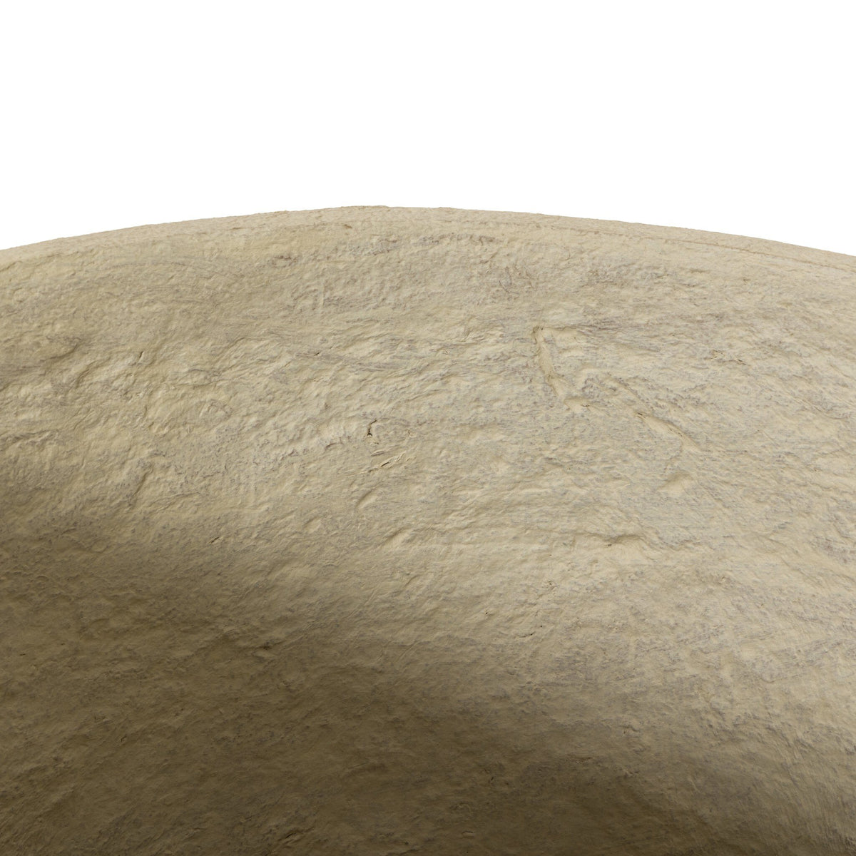 Olivos Paper Mache Vessel-Grand