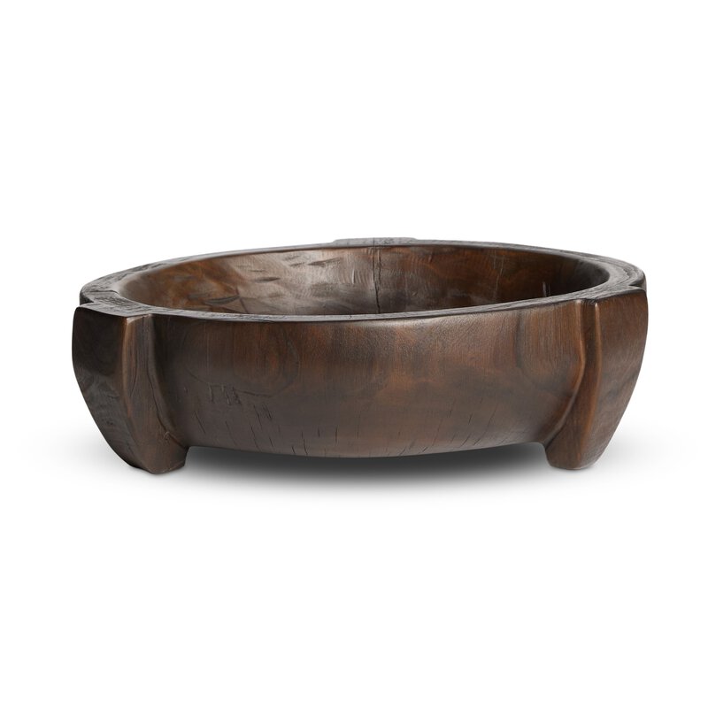 Montero Bowl