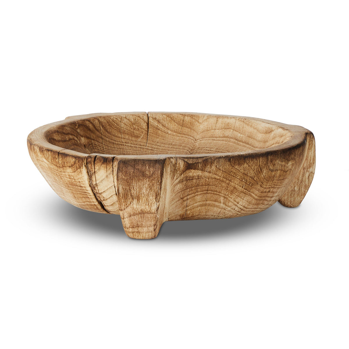 Montero Bowl