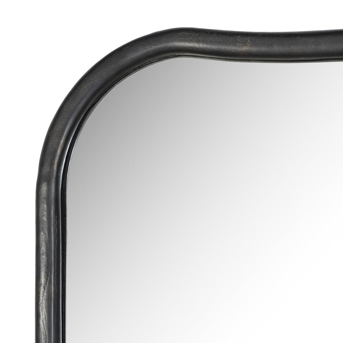 Patz Floor Mirror