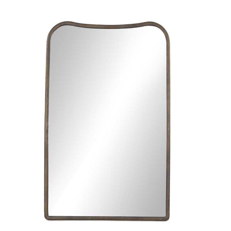 Patz Floor Mirror