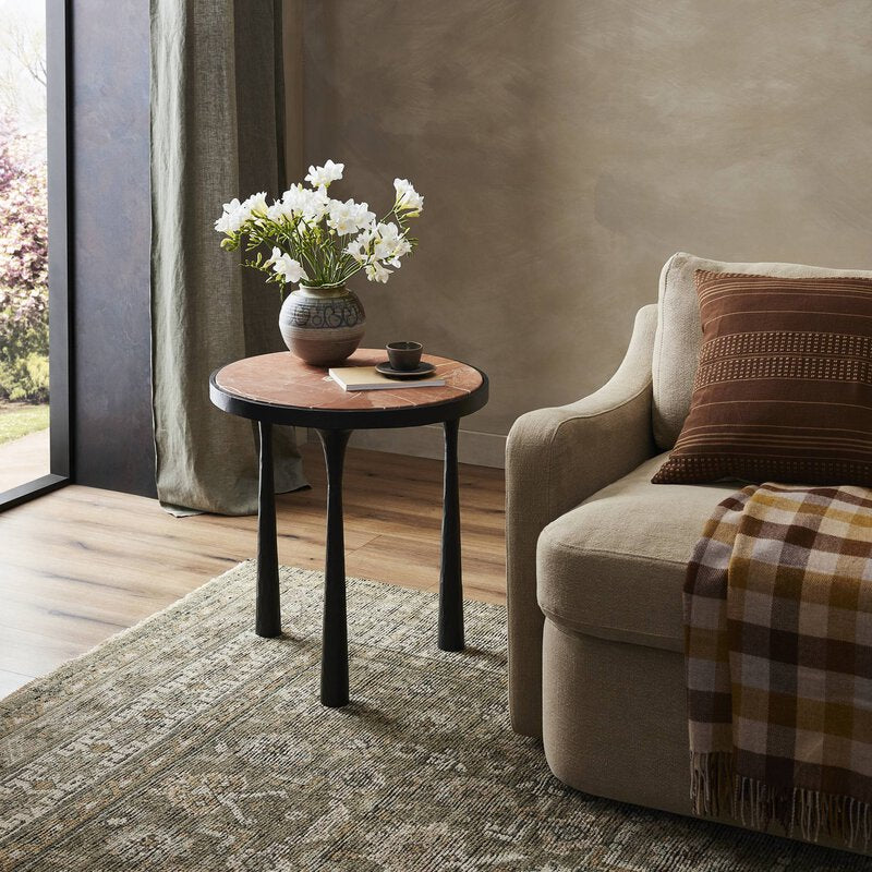 Billings End Table