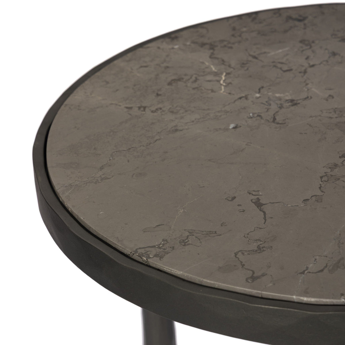 Billings End Table