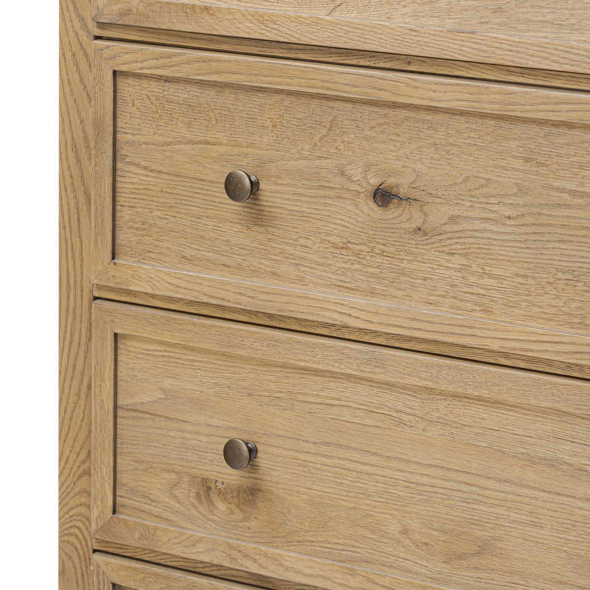 Geoffrey Tall Dresser