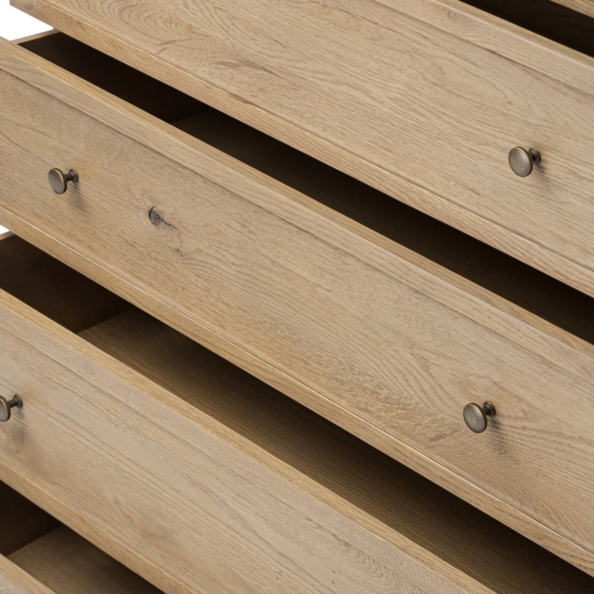 Geoffrey Tall Dresser