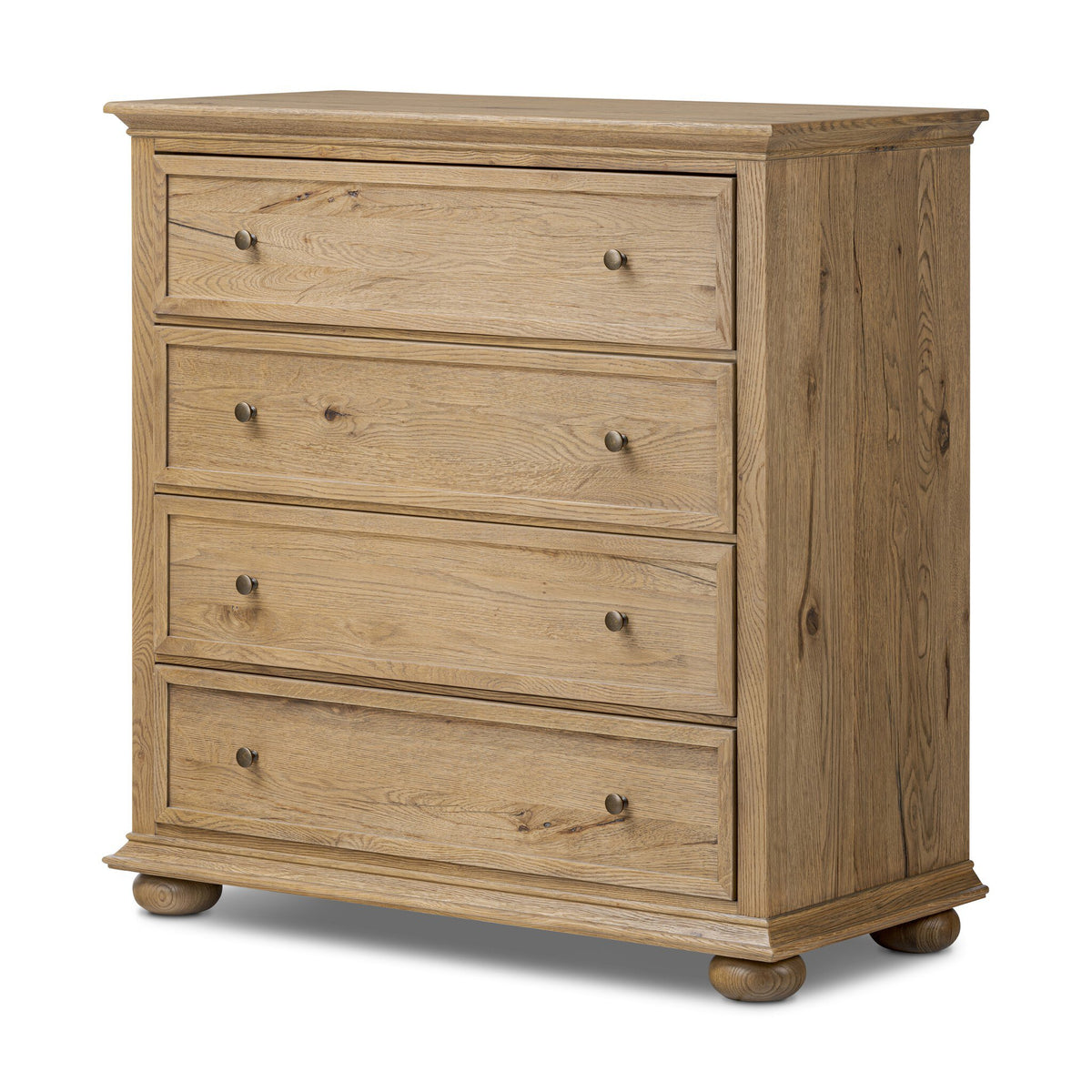 Geoffrey Tall Dresser