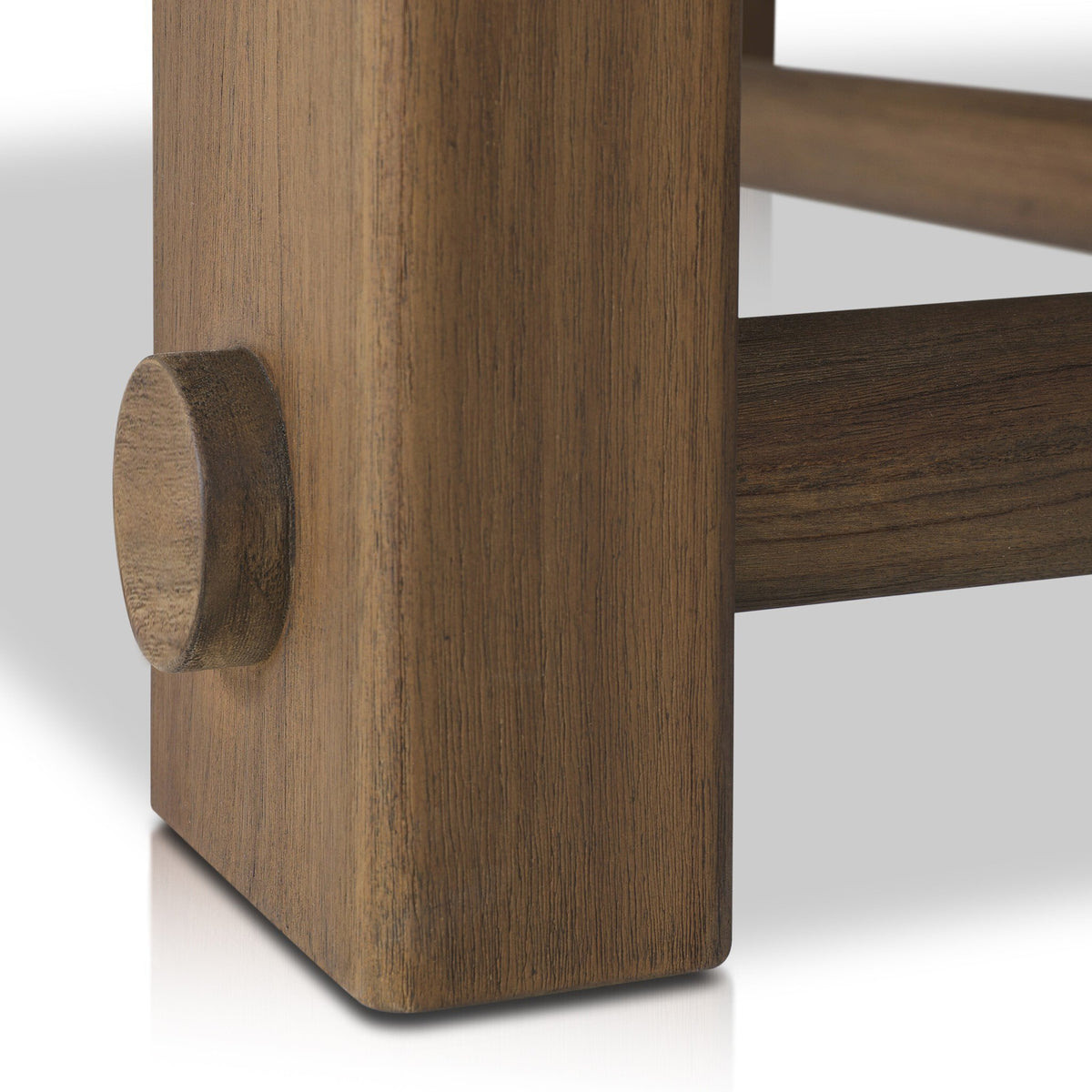 Lumi Outdoor Dining Table