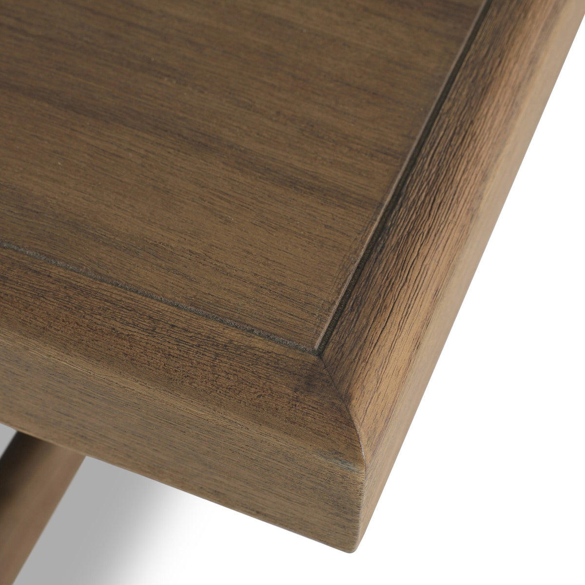 Lumi Outdoor Dining Table