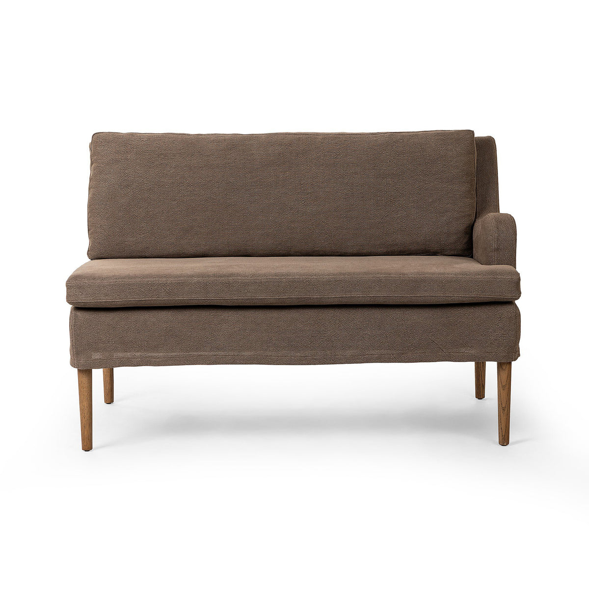 Aurelia Raf Dining Bench- 49"