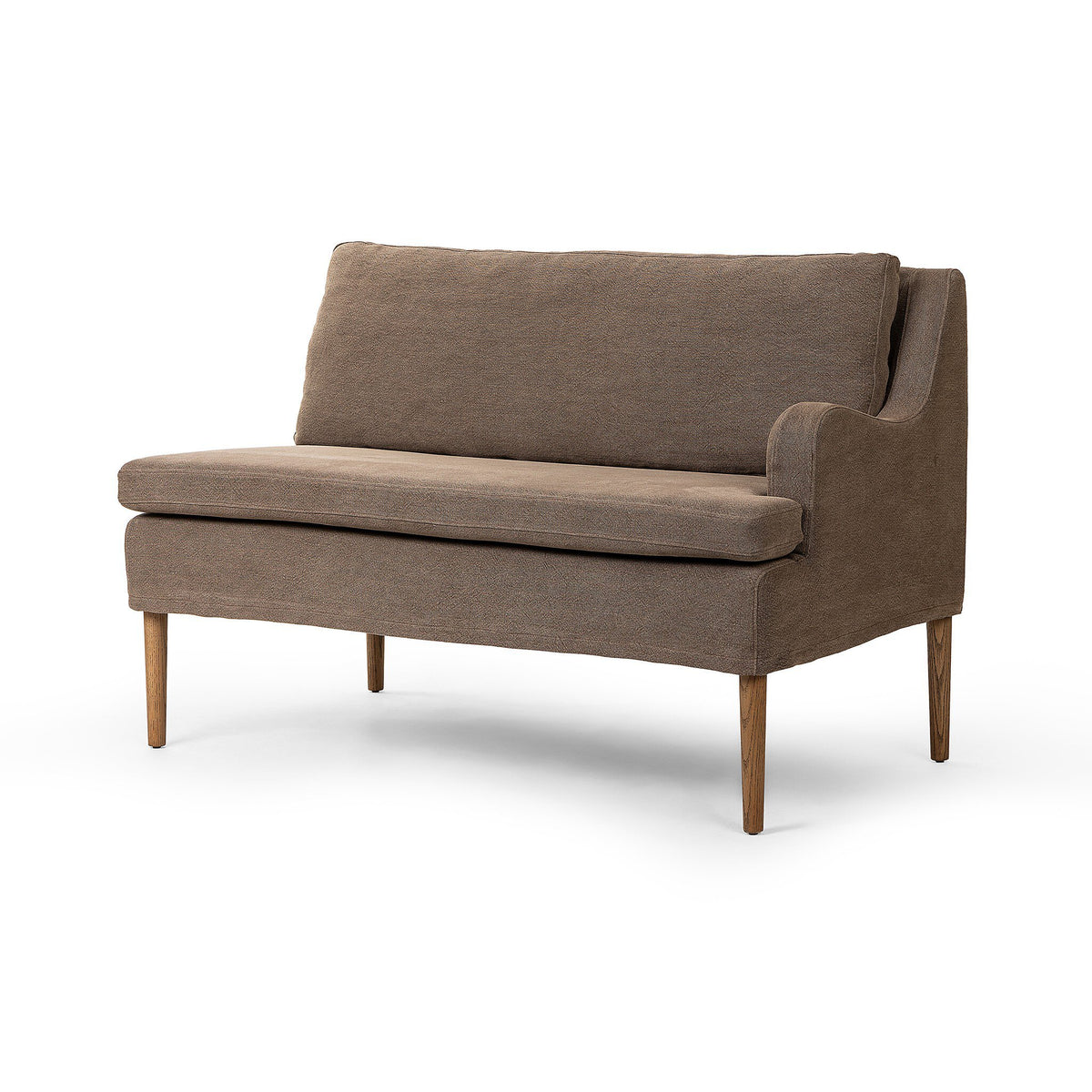 Aurelia Raf Dining Bench- 49"