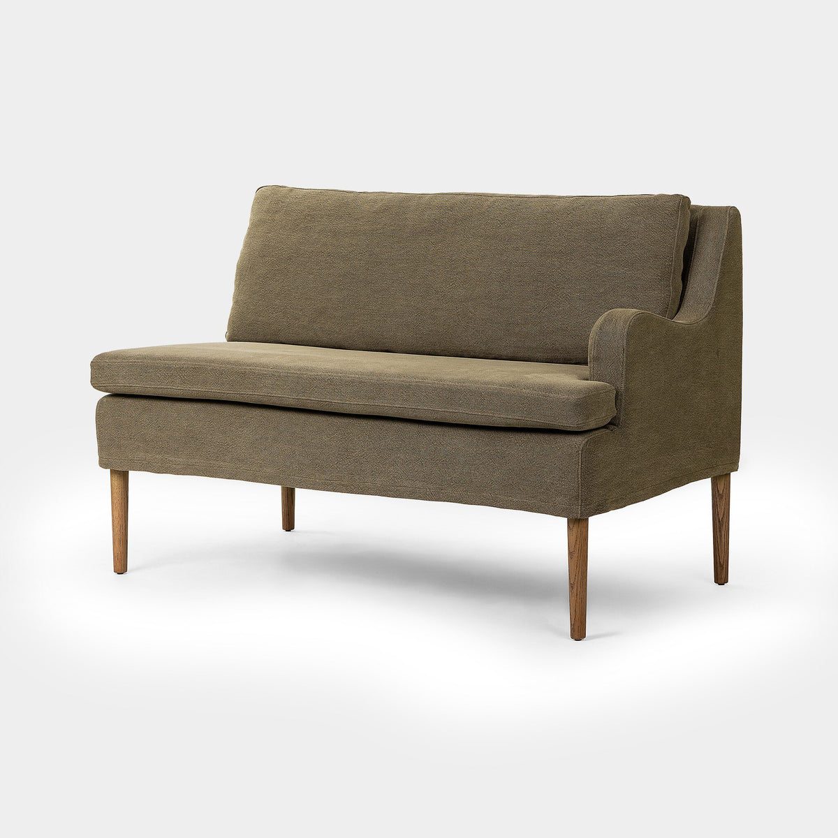 Aurelia Raf Dining Bench- 49"