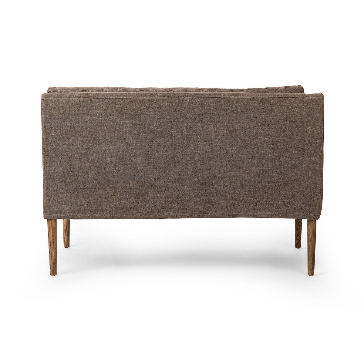 Aurelia Laf Dining Bench- 49"
