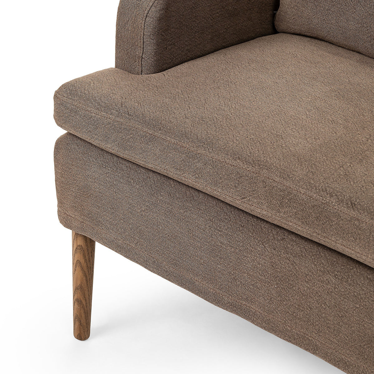 Aurelia Laf Dining Bench- 49"