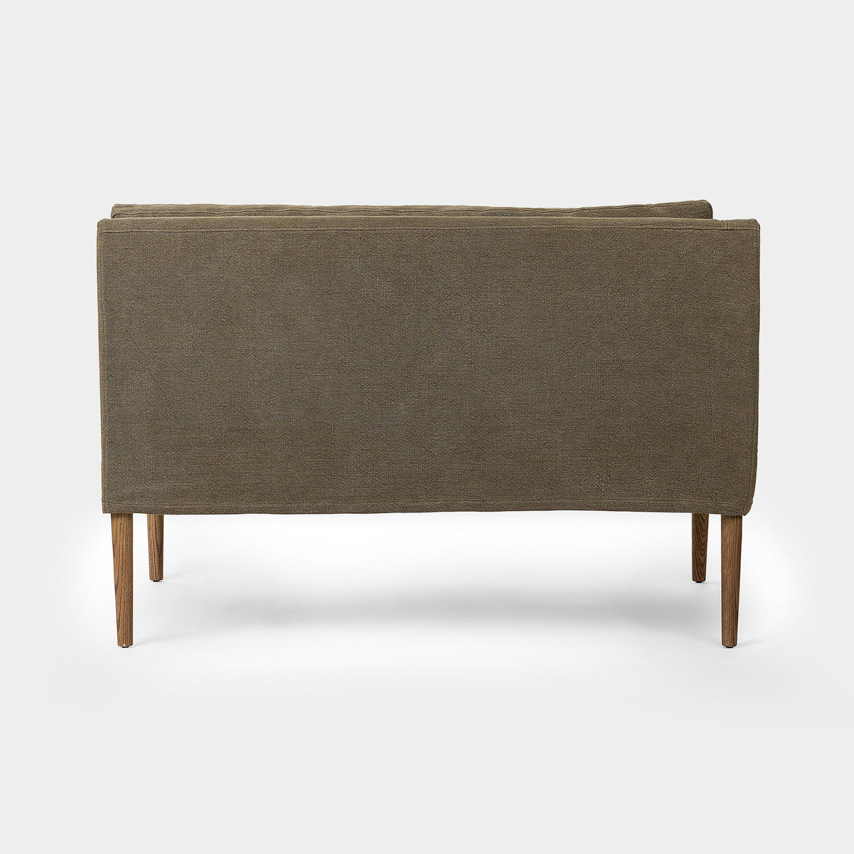 Aurelia Laf Dining Bench- 49"