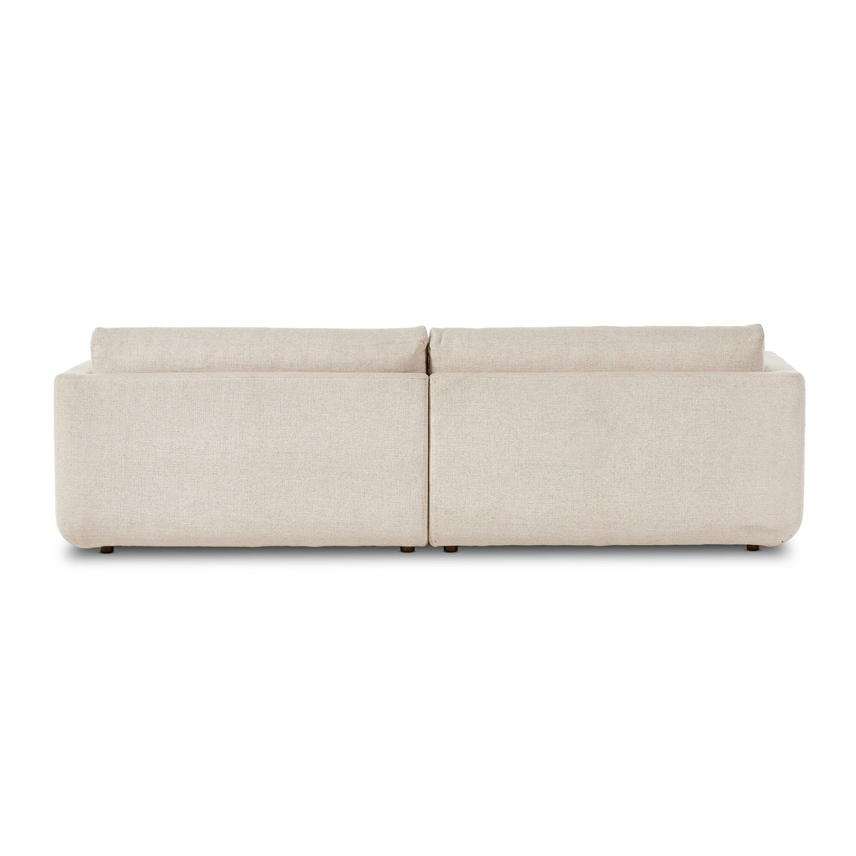 Toland 2pc Sectional-105"