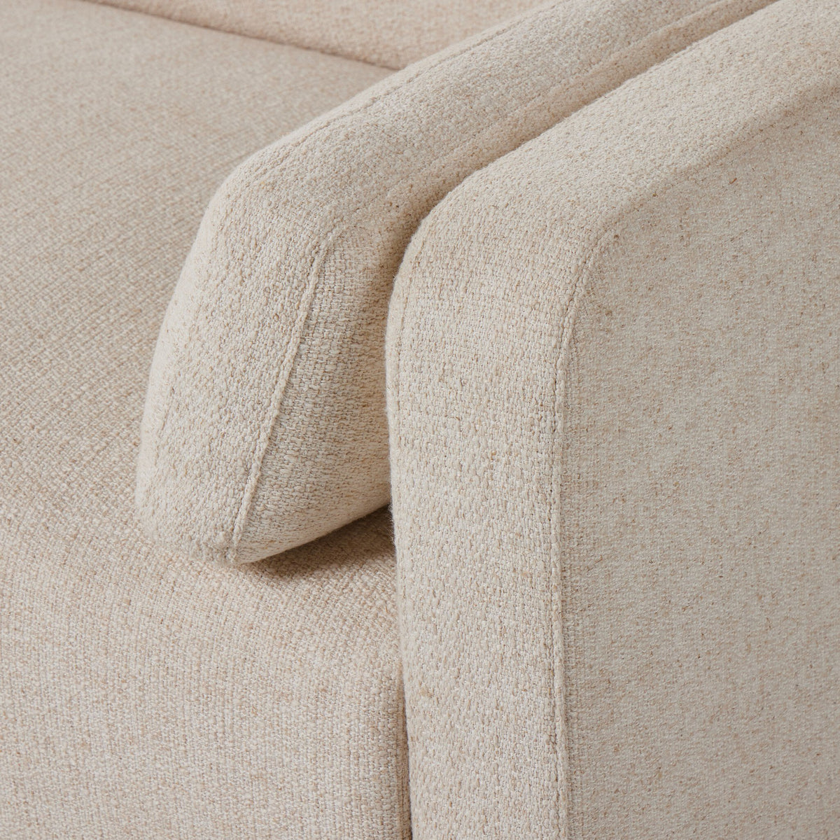 Toland 2pc Sectional-105"