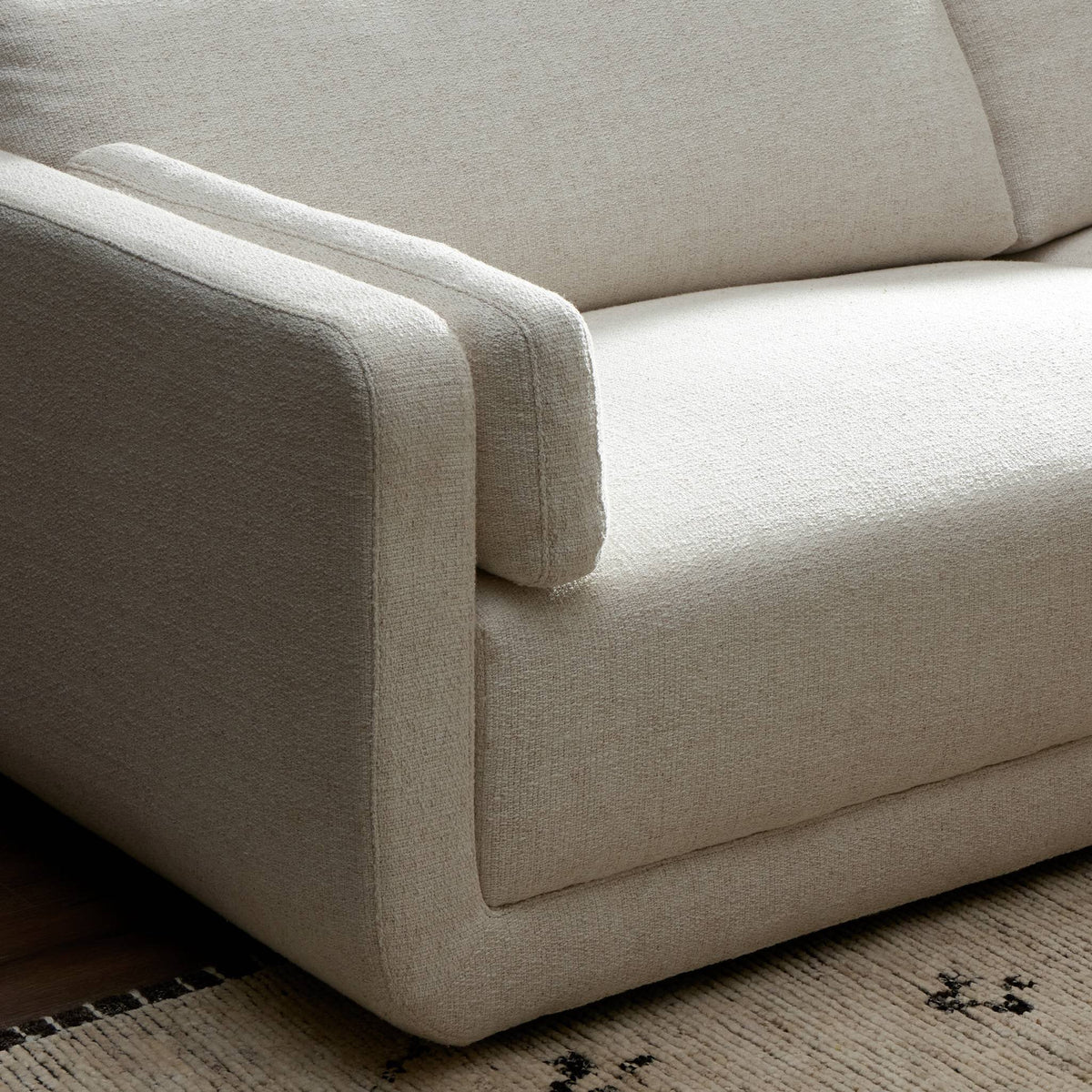 Toland 2pc Sectional-105"
