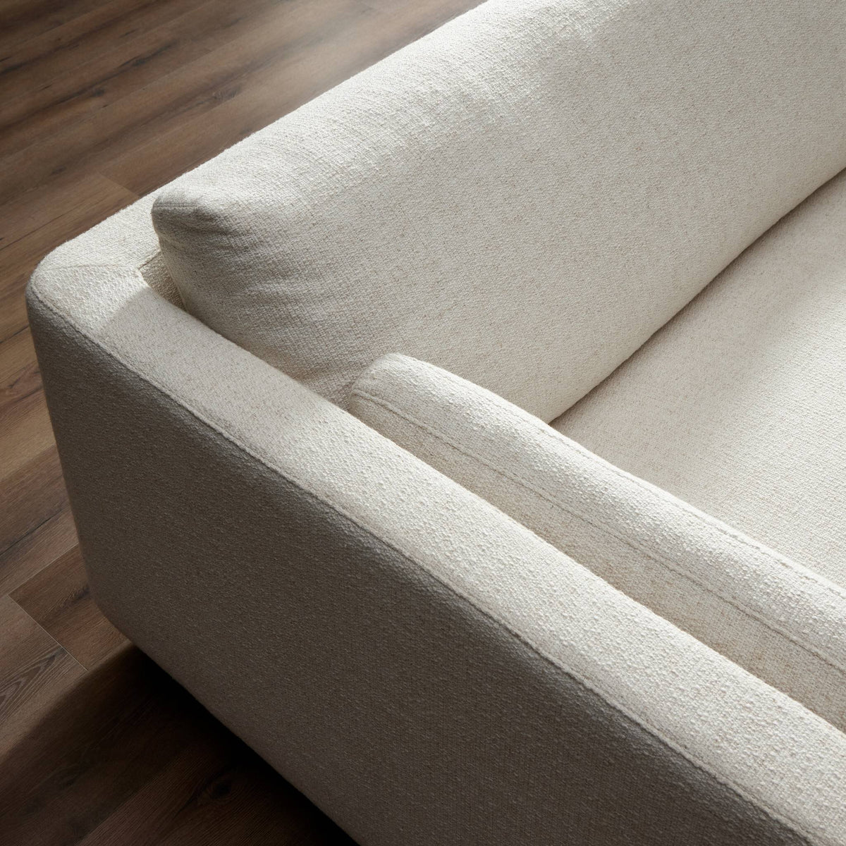 Toland 2pc Sectional-105"