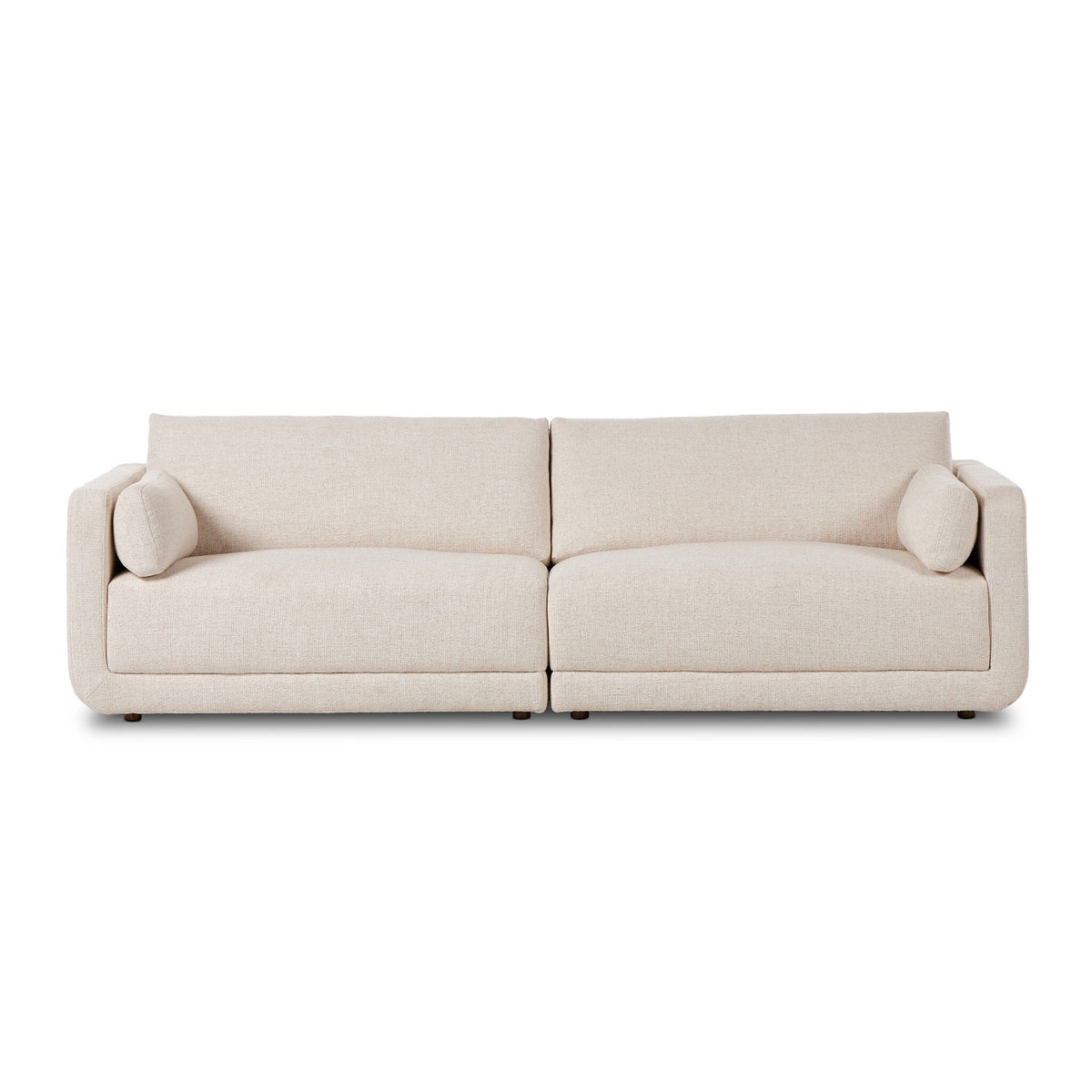 Toland 2pc Sectional-105"