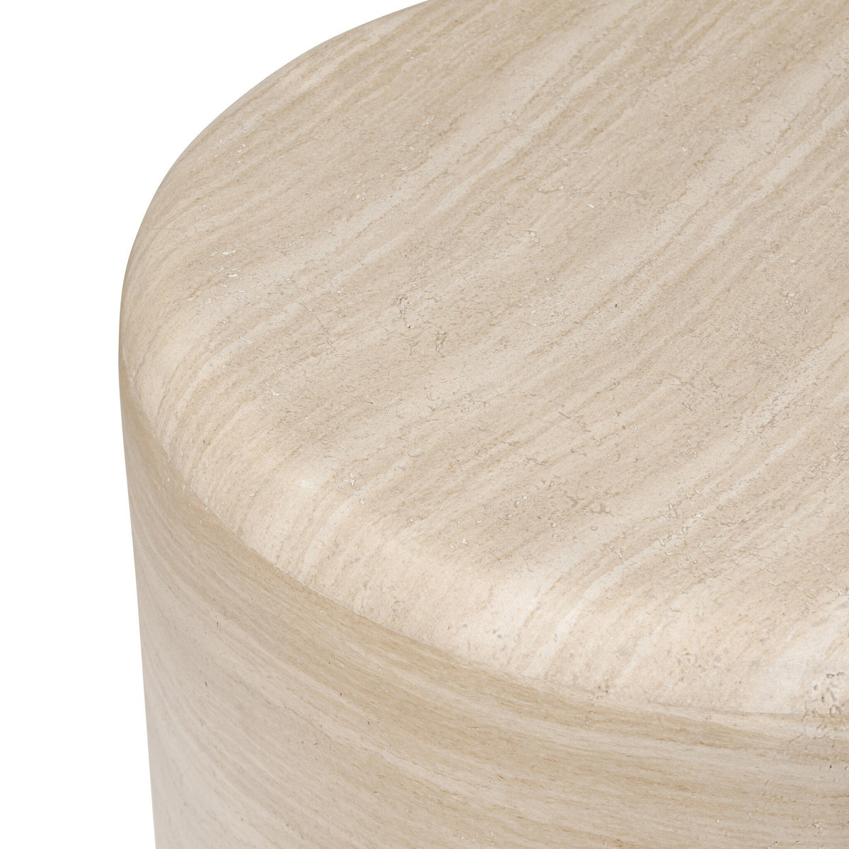 Venetia Outdoor End Table
