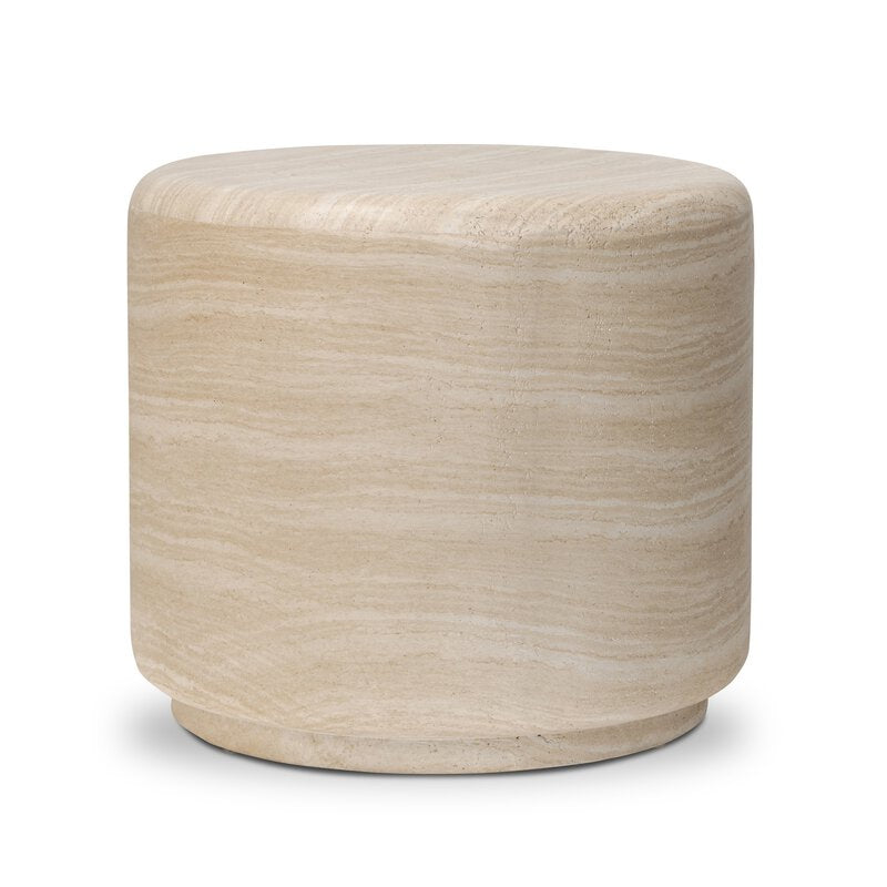 Venetia Outdoor End Table
