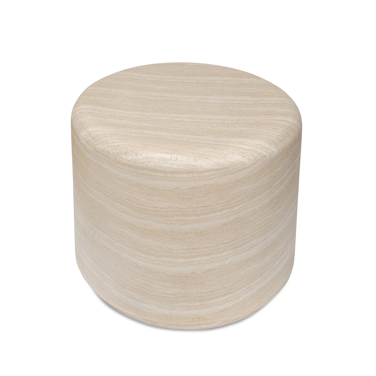 Venetia Outdoor End Table