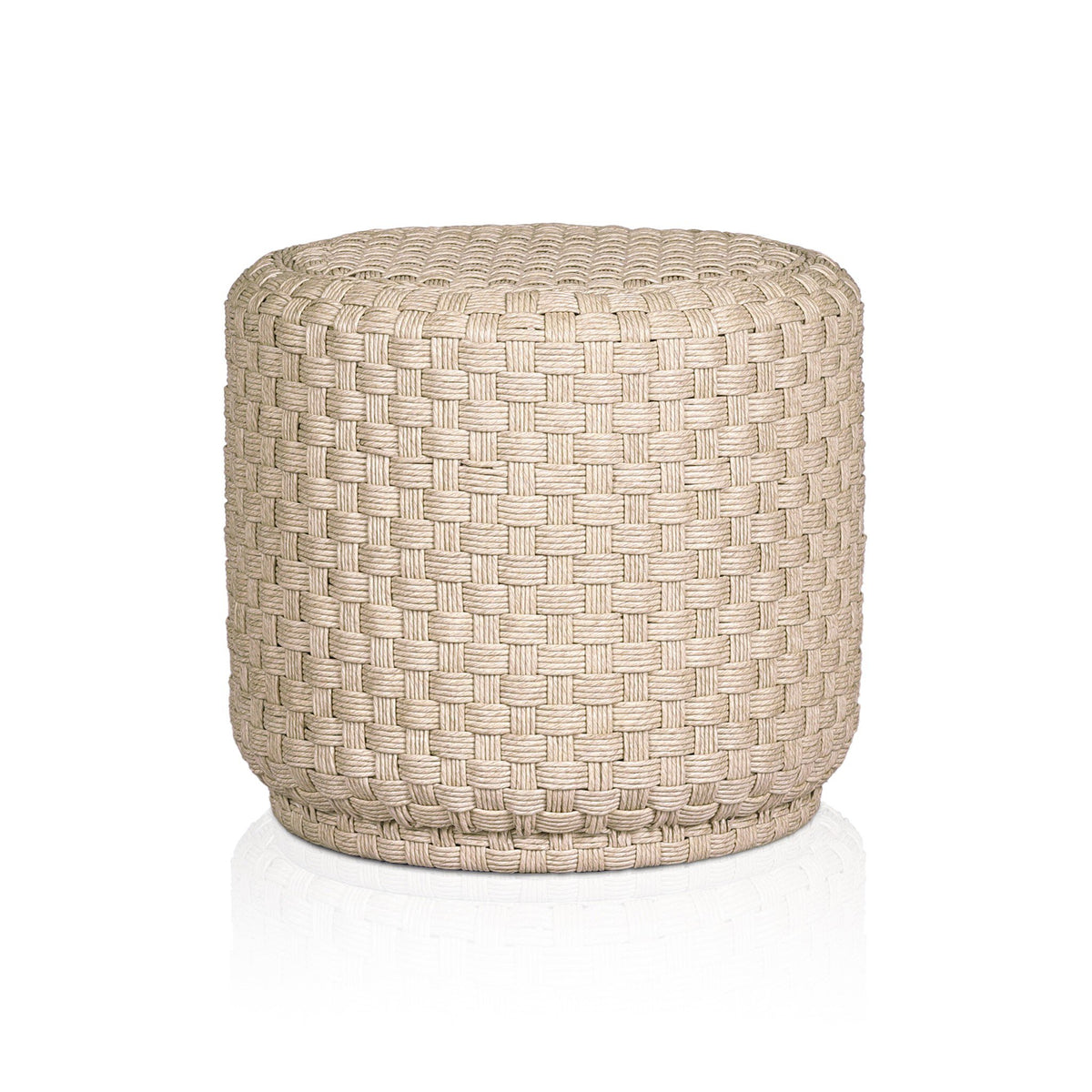Venetia Outdoor End Table