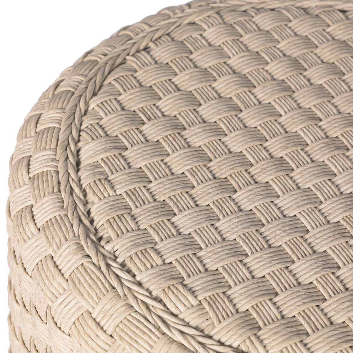 Venetia Outdoor End Table