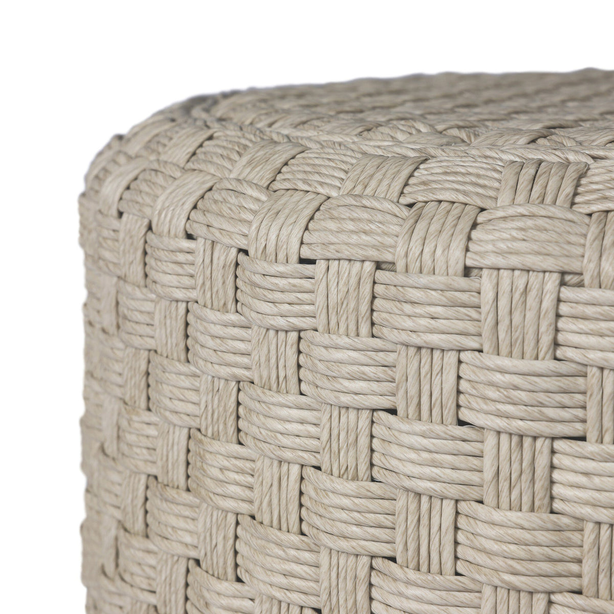 Venetia Outdoor End Table