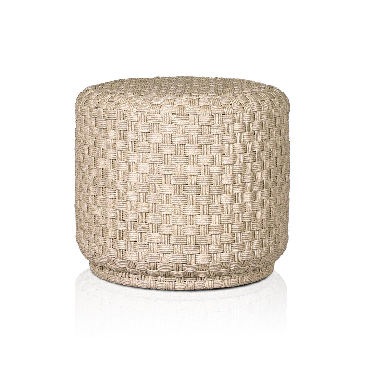 Venetia Outdoor End Table