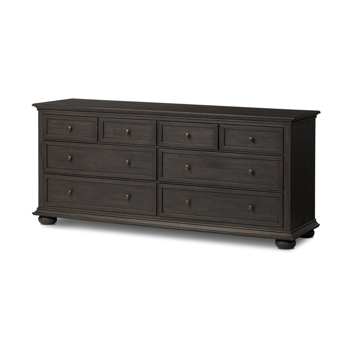 Geoffrey Wide Dresser
