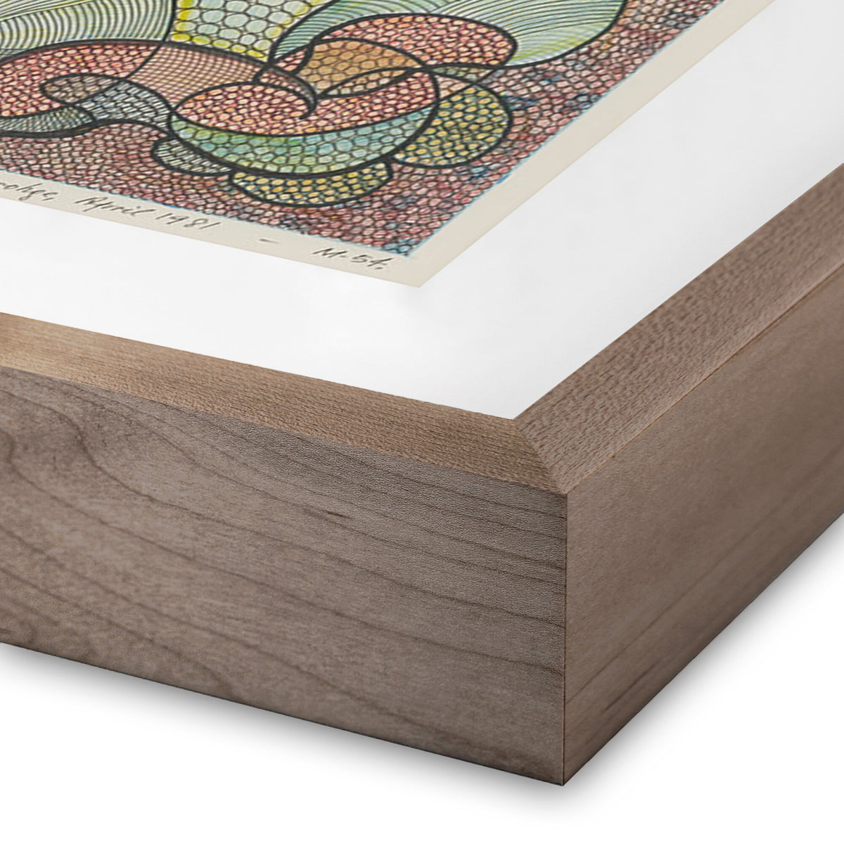No Return By Pepi Sprohge