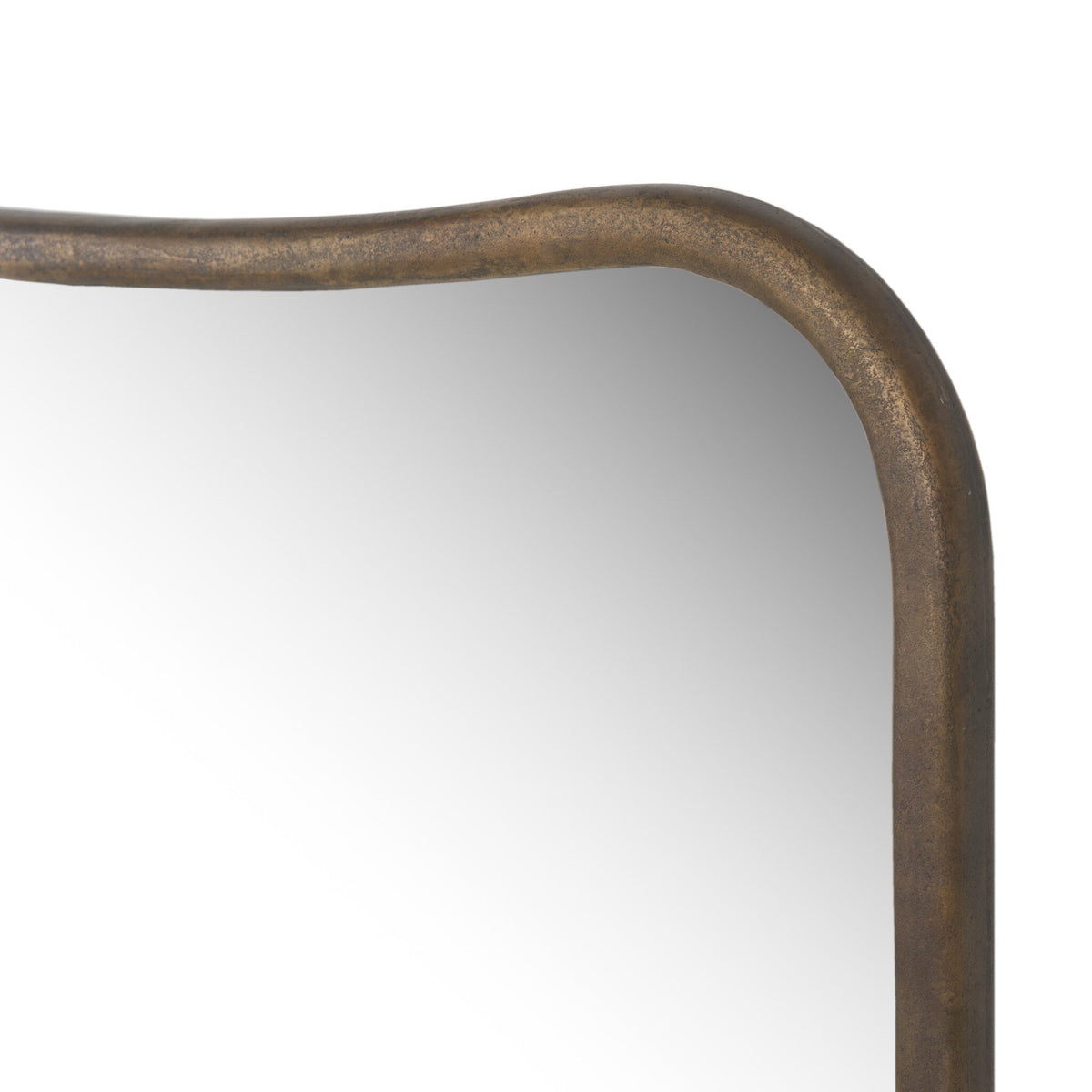 Patz Mantel Mirror