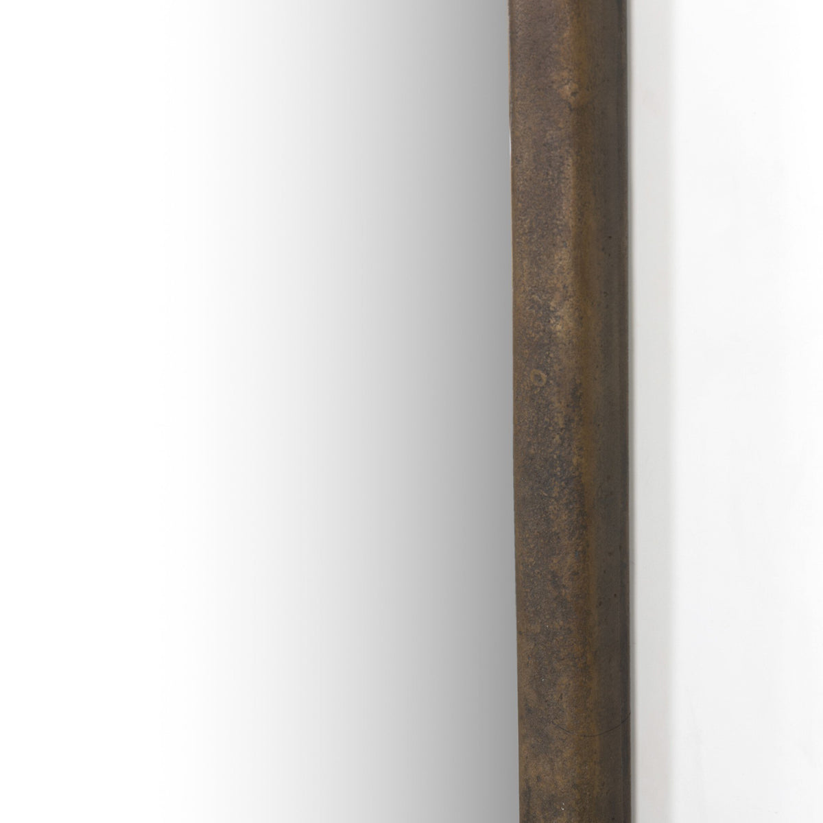 Patz Mantel Mirror