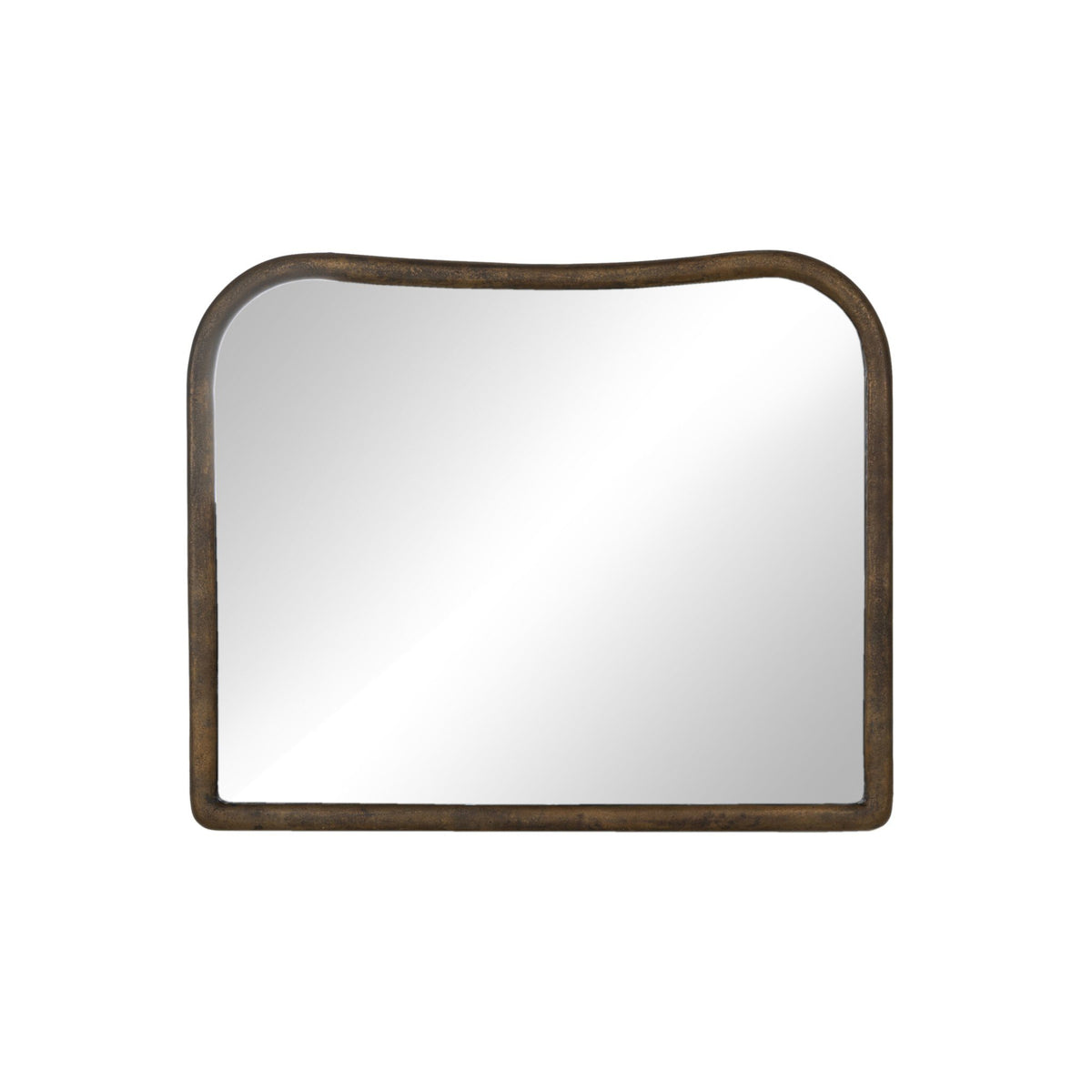 Patz Mantel Mirror
