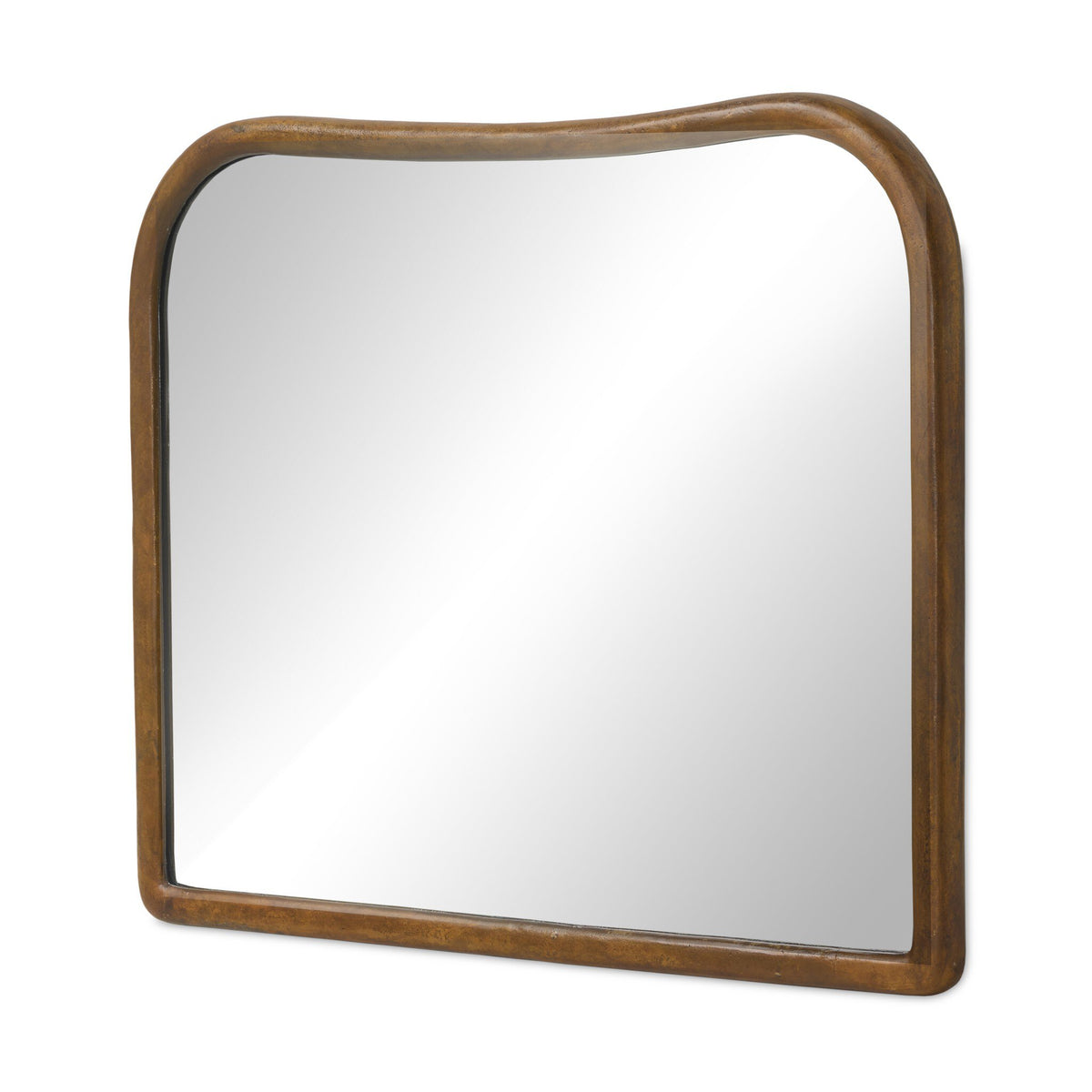 Patz Mantel Mirror