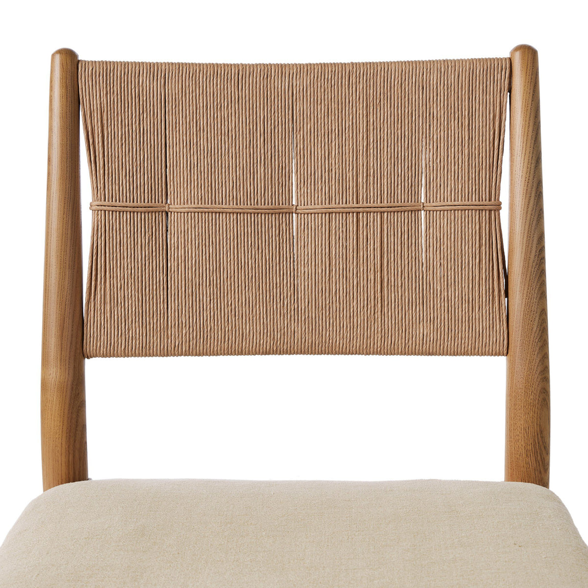 Dara Stool With Cushion