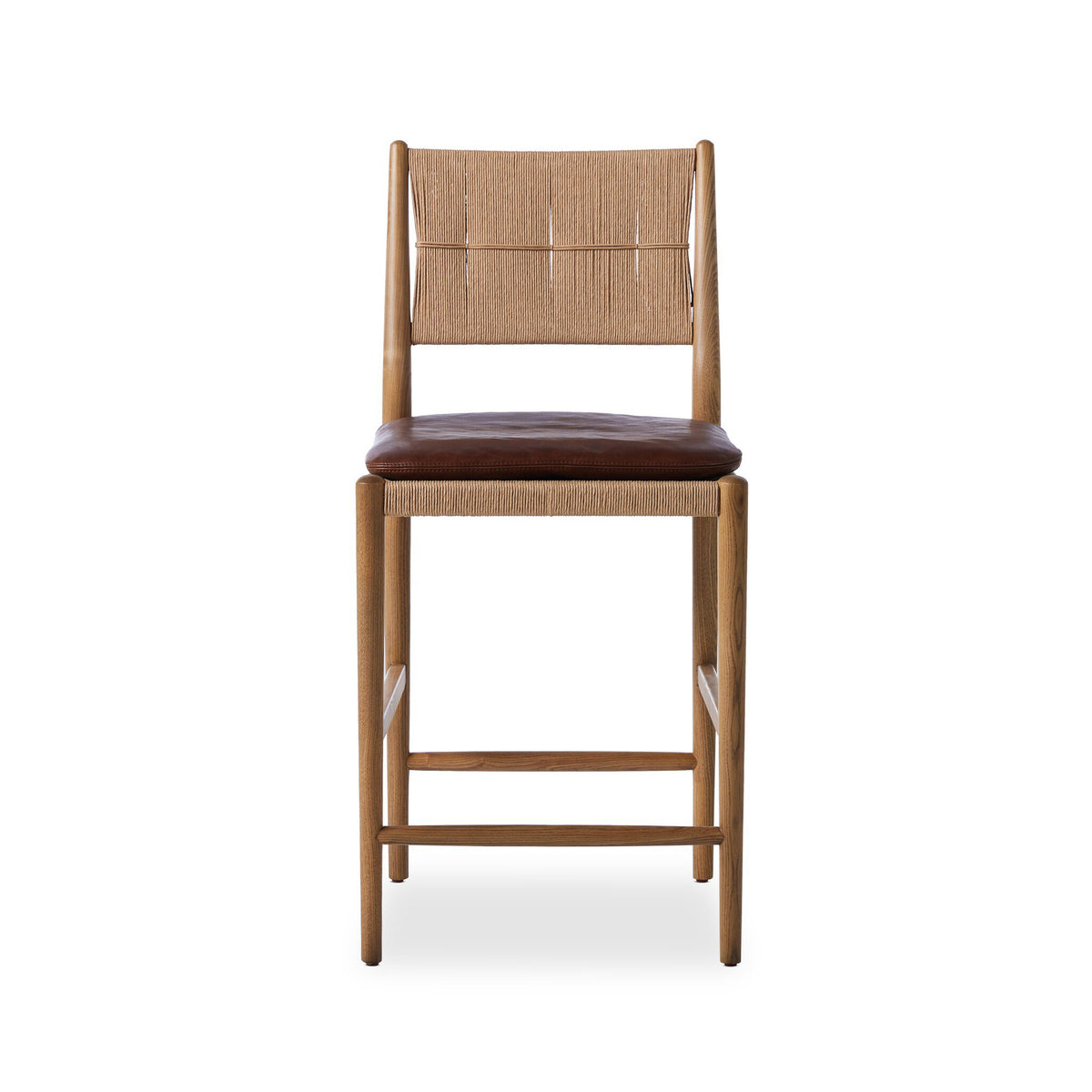 Dara Stool With Cushion