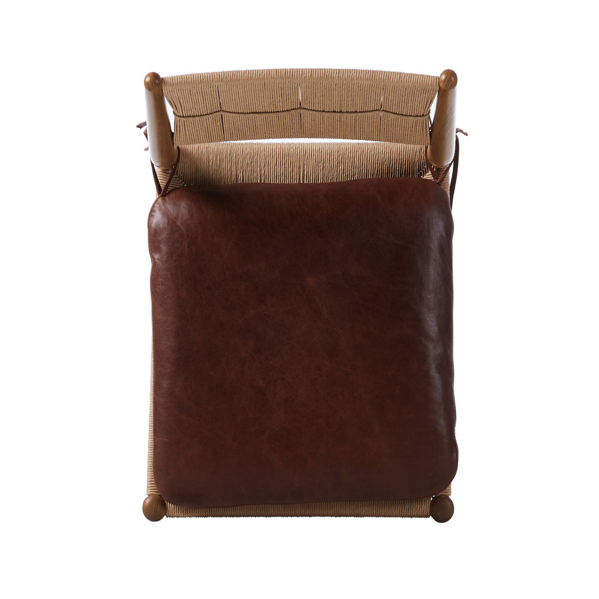 Dara Stool With Cushion