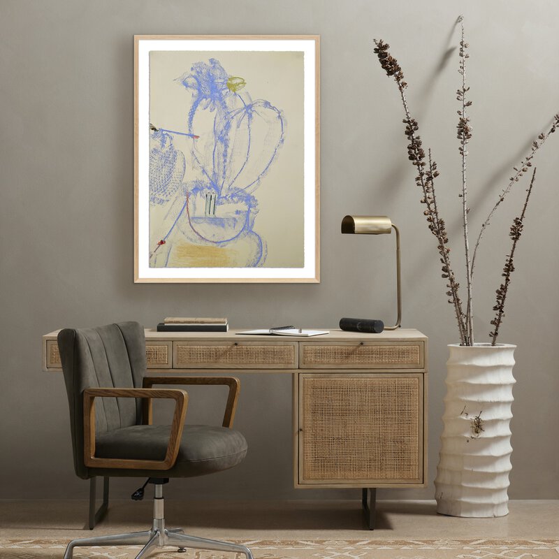 Rubbings 1 By Fox Print