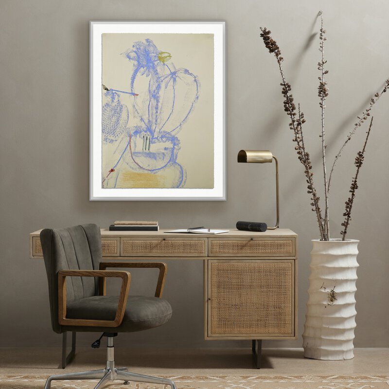Rubbings 1 By Fox Print