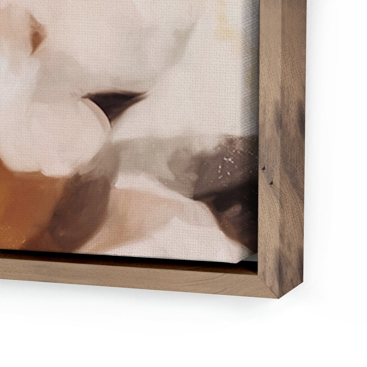 Clay By Patricia Vargas