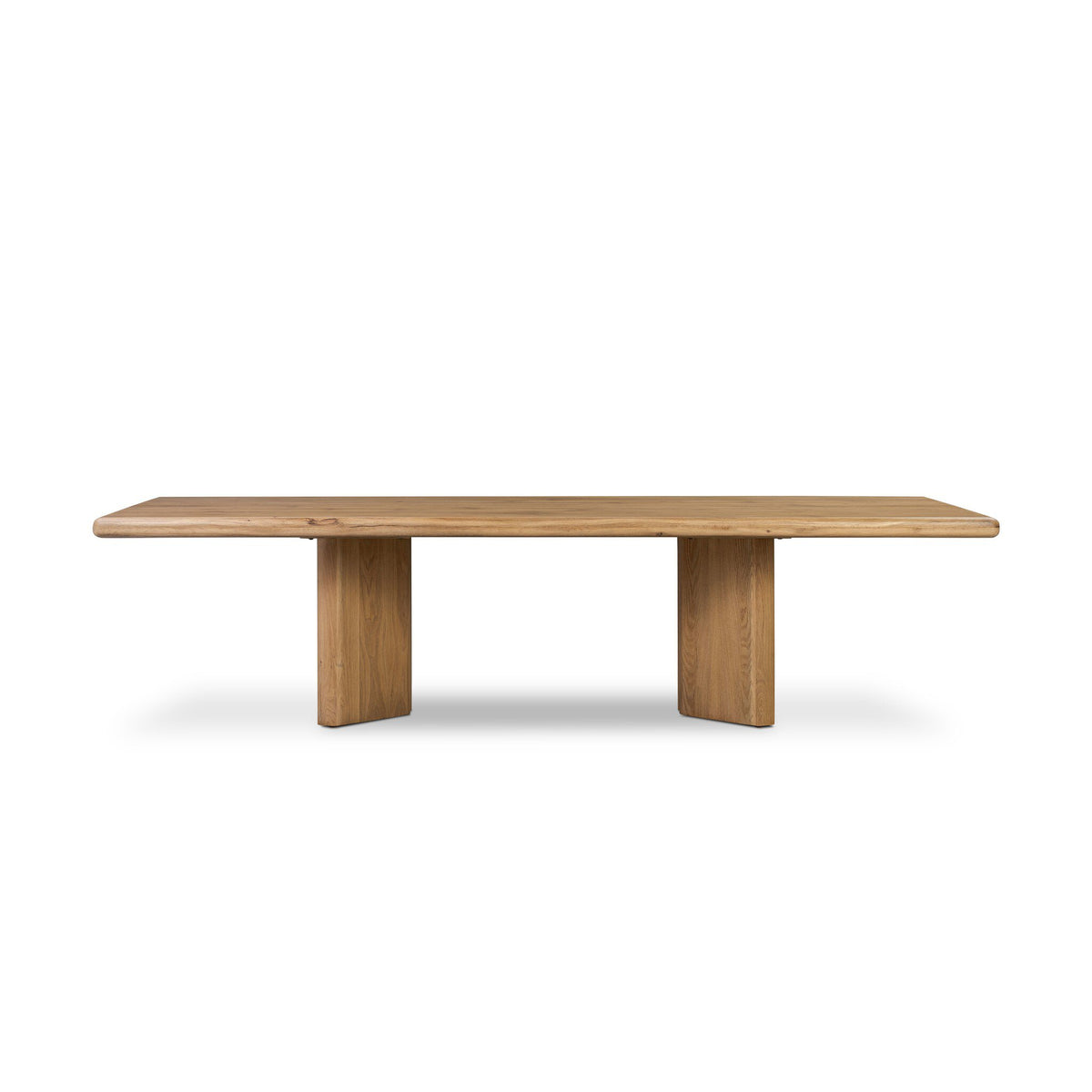 Castro Dining Table 118"