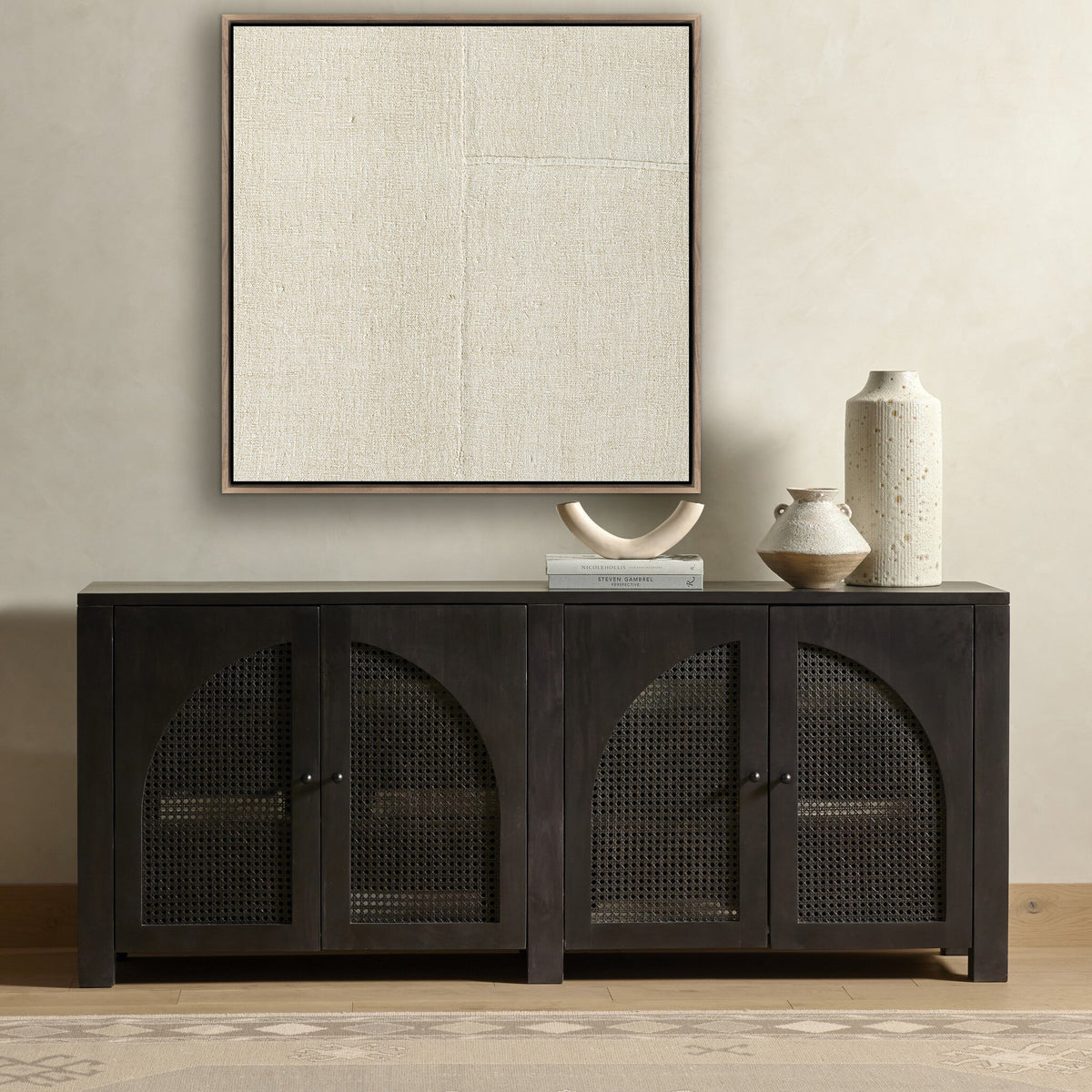 Beige No. 1 By Karen Covey
