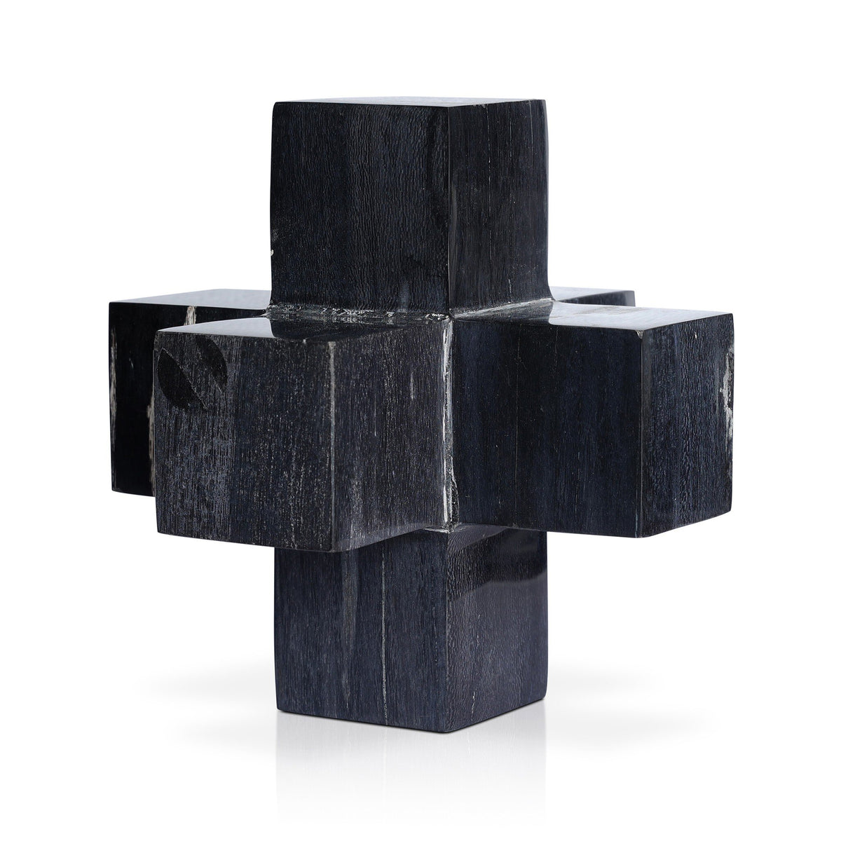 Petrified Wood Jack