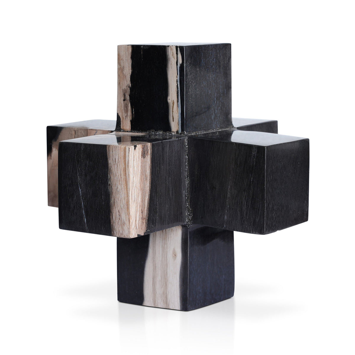 Petrified Wood Jack