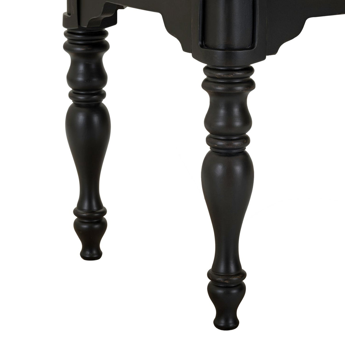 244B-C9000B - Dining Bench (RTA) - Liberty Furniture